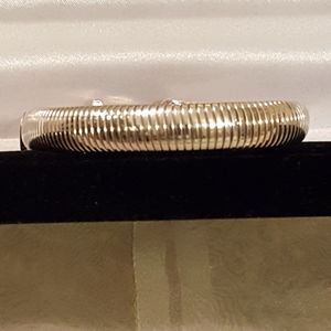 .925 silver bracelet